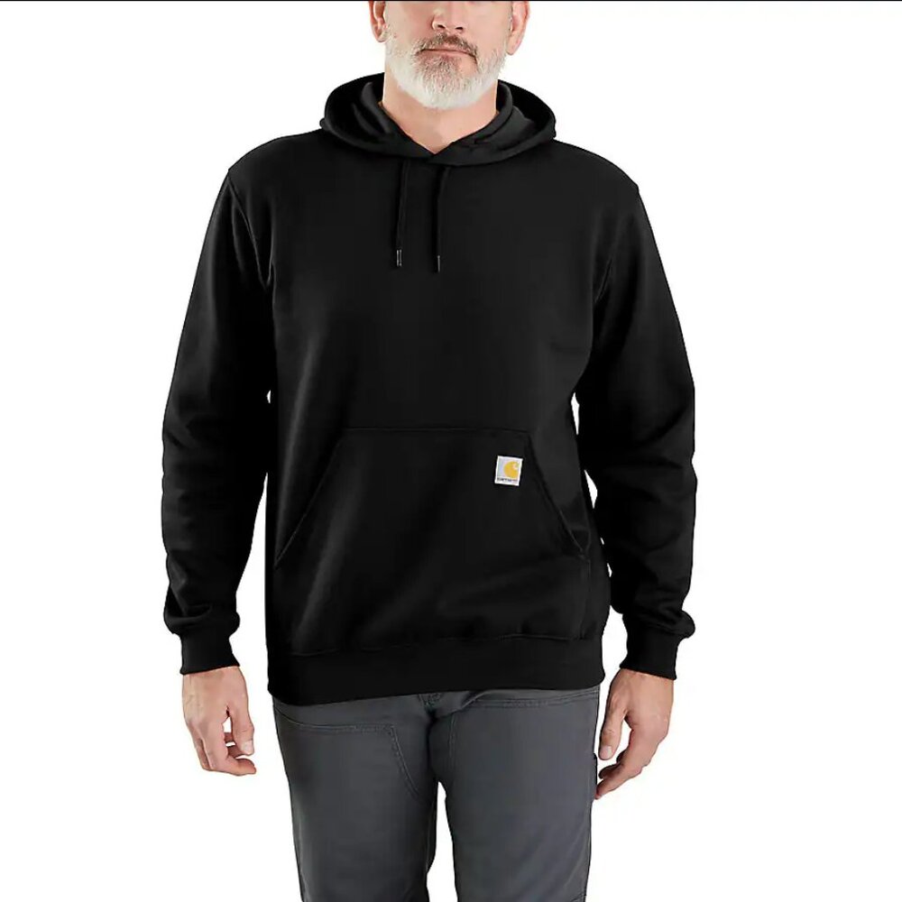 Carhartt Marquette Sweatshirt XL Tall